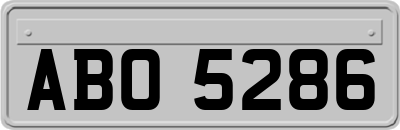 ABO5286