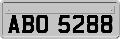 ABO5288