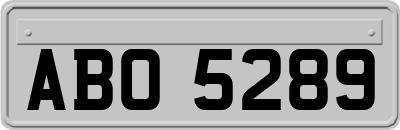 ABO5289