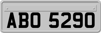 ABO5290