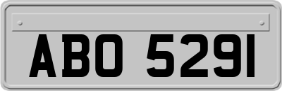 ABO5291