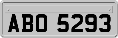 ABO5293