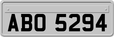 ABO5294