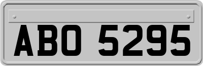 ABO5295