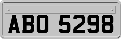ABO5298