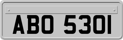 ABO5301