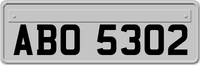 ABO5302