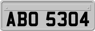 ABO5304
