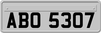 ABO5307