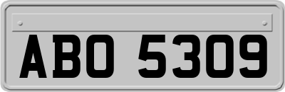 ABO5309