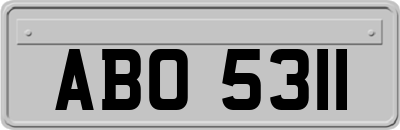 ABO5311