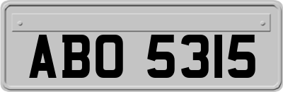 ABO5315