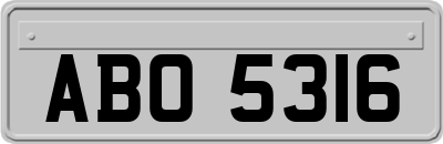 ABO5316
