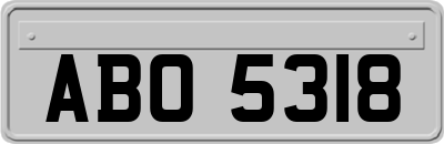 ABO5318
