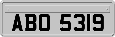 ABO5319