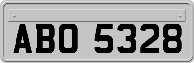 ABO5328