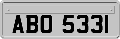 ABO5331