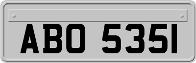 ABO5351