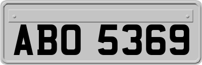 ABO5369