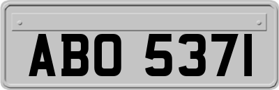 ABO5371