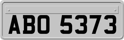 ABO5373