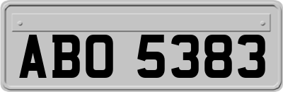 ABO5383