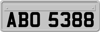 ABO5388