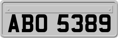 ABO5389