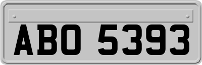 ABO5393