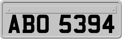 ABO5394
