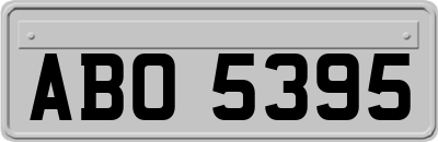 ABO5395