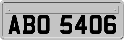 ABO5406