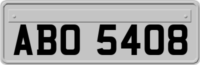 ABO5408
