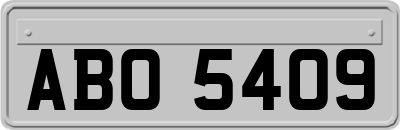 ABO5409
