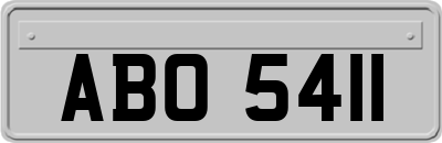 ABO5411
