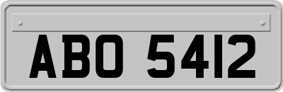 ABO5412