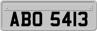 ABO5413