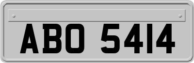 ABO5414