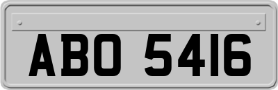 ABO5416