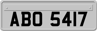 ABO5417