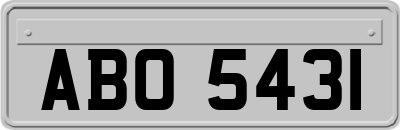 ABO5431