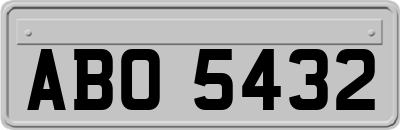 ABO5432