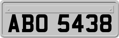 ABO5438