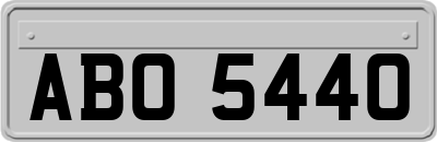 ABO5440