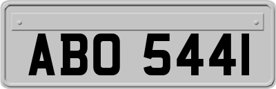 ABO5441