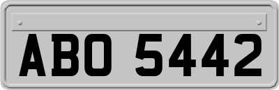 ABO5442