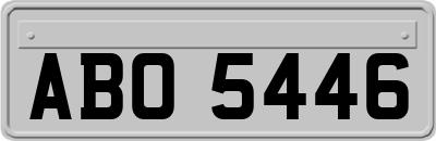 ABO5446