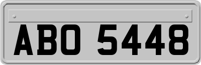 ABO5448