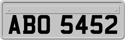 ABO5452