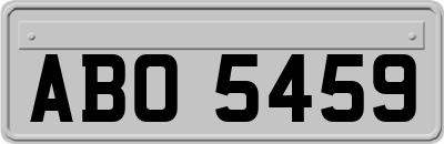 ABO5459